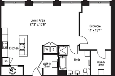 Winchester Lofts — Photo 15