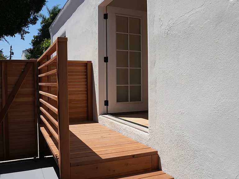 1020 N La Jolla Ave #1020 — Photo 26
