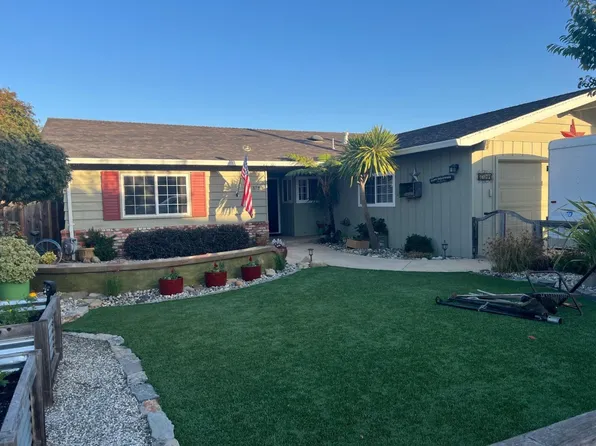 3784 Hilltop Ct, Soquel, CA 95073