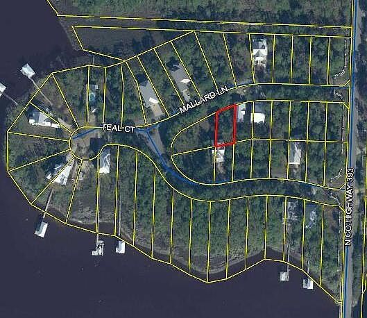 1st image of LOT Twenty Mallard Ln #I