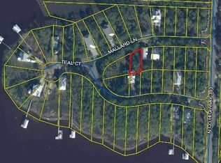 LOT Twenty Mallard Ln #I, Pt Washington, FL 32459