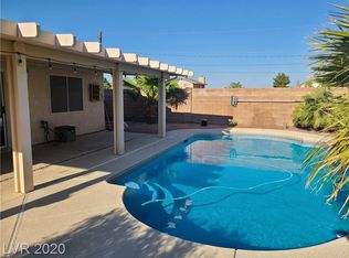 1213 Cobblestone Cove Rd, North Las Vegas, NV 89081