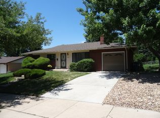 2855 S Raleigh St, Denver, CO 80236