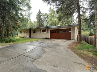 3414 Fordham Dr, Anchorage, AK 99508