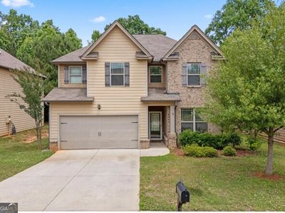 700 Emporia Loop, McDonough, GA, 30253