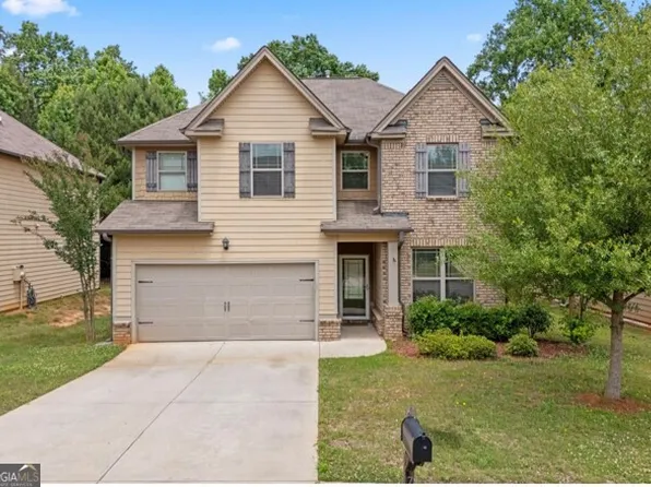 700 Emporia Loop, McDonough, GA 30253