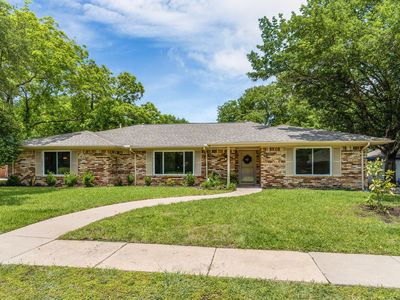 2029 Westridge Dr, Plano, TX, 75075