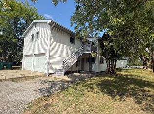 810 W 1st St, Gladwin, MI 48624