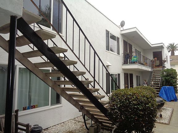 3rd image of 4867 Santa Cruz Ave APT 6