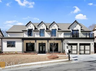 307 Ruth St, Norcross, GA 30071