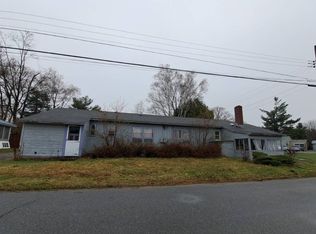17 Liberty St, Mineville, NY 12956