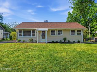 305 Welburn Dr, Louisville, KY 40218