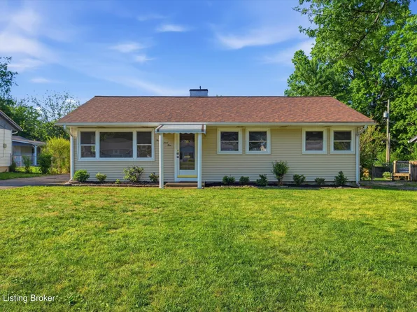 305 Welburn Dr, Louisville, KY 40218