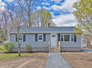 15 Gothic Ave, Worcester, MA 01606