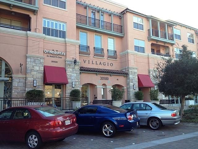 2nd image of 20500 Town Center Ln Unit 162