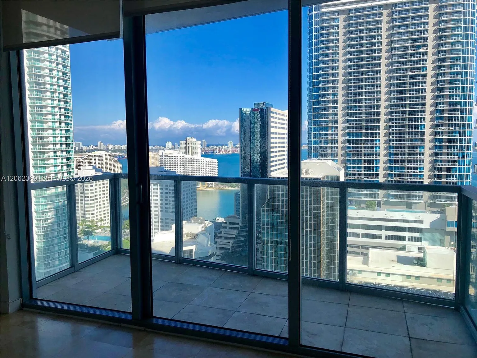 1060 Brickell Condo — Photo 4