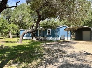 1418B W 12th St, Rockport, TX 78382