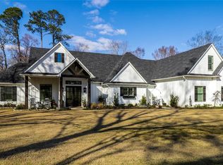 23740 County Road 187, Bullard, TX 75757