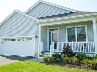 57 Blackstone Dr, Raymond, NH 03077
