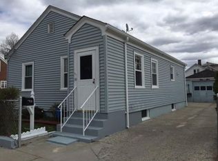 61 Stansbury St, Providence, RI 02904