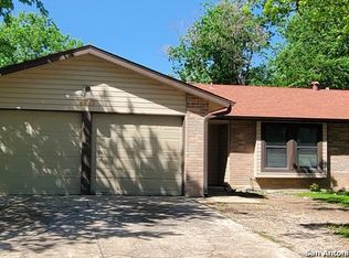 6819 Laguna Verde, San Antonio, TX 78239