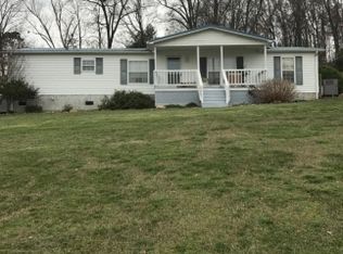 1117 Spout Springs Rd, Morristown, TN 37814