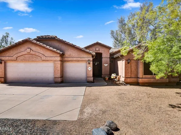 38418 N 12TH Street, Phoenix, AZ 85086