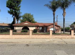 461 Avignon Ct, Riverside, CA 92501