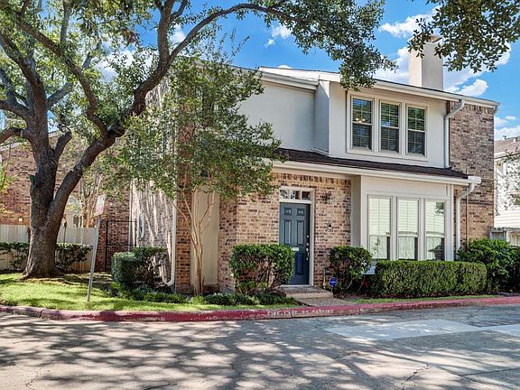 2nd image of 1439 Bering Dr #1453