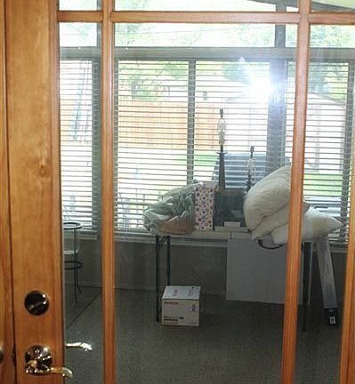 sunroom