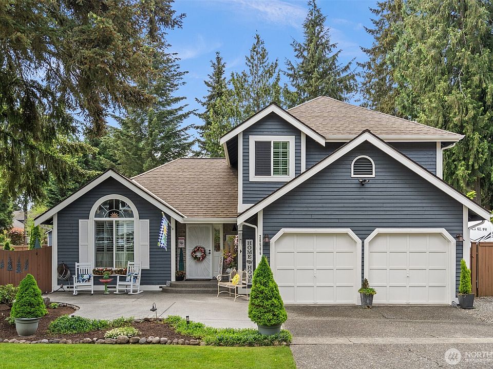 1st image of 20506 108th Street Ct E