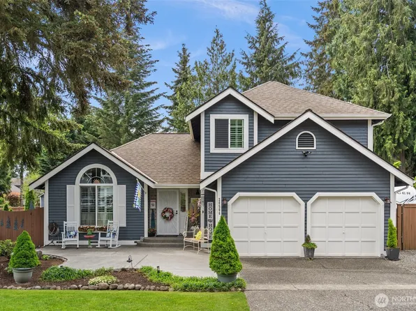 20506 108th Street Ct E, Bonney Lake, WA 98391