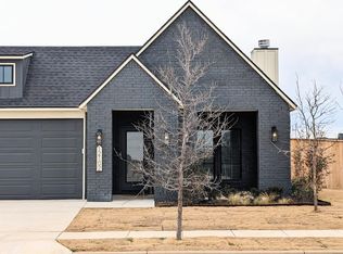 12102 Kenosha Ave, Lubbock, TX 79423