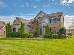 3725 Covered Bridge Rd, Thompsons Station, TN 37179