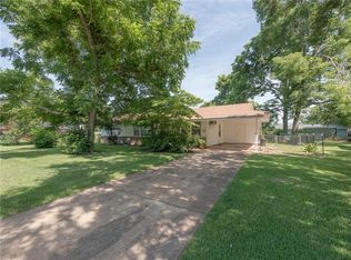 5026 Benjamin St, Alexandria, LA 71303