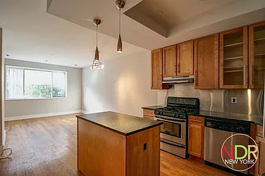 Rented by Next Door Realty NYC