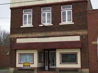 7 S Main St, Bessemer, PA 16112