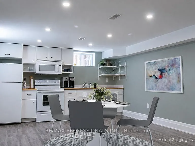 7 Sedgebrook Cres #LOWER — Photo 5