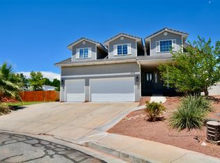 1019 S 500 East Cir, Saint George, UT 84790