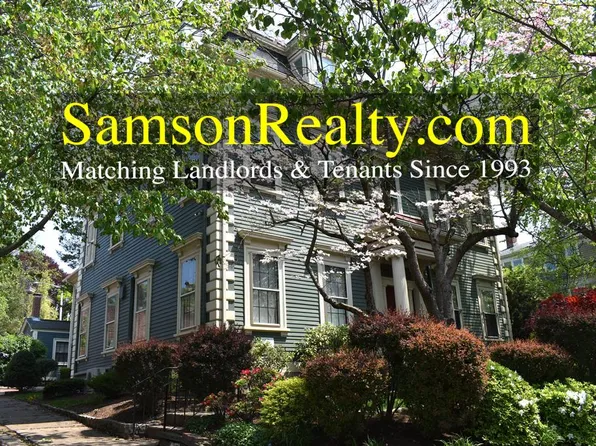 367 Benefit St #4, Providence, RI 02906