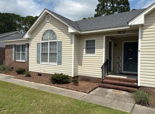 5837 Maidstone Ln Unit B, Hope Mills, NC 28348