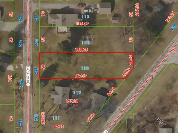 737 S Dorcas Rd, Holland, OH 43528