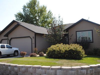356 Fremont St, Ashton, ID, 83420