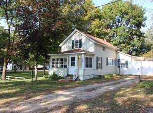 209 Kalamazoo St, Allegan, MI 49010