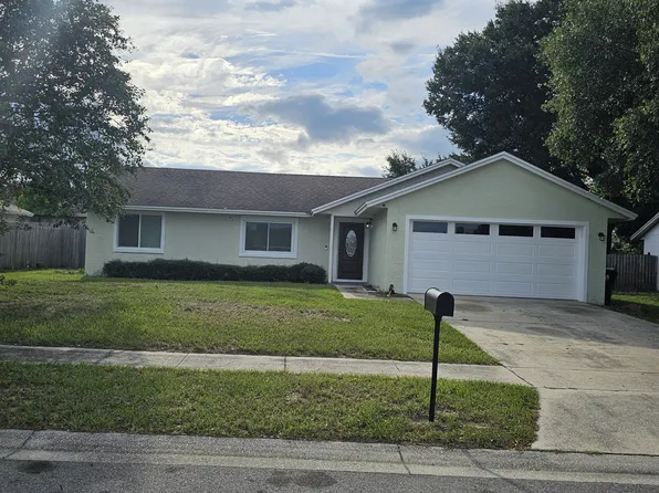 414 Sandpiper Ridge Dr, Orlando, FL 32835