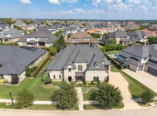 908 Lake Carillon Ln, Southlake, TX 76092
