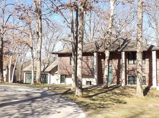 21896 Forest Trl, Kirksville, MO 63501