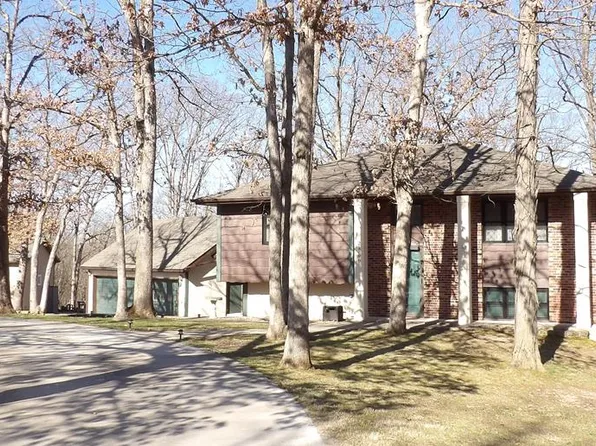 21896 Forest Trl, Kirksville, MO 63501