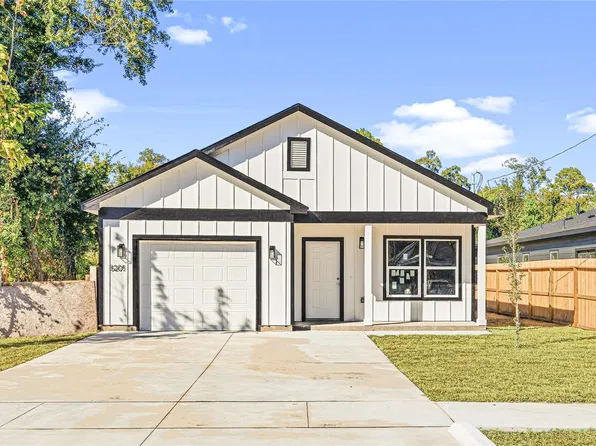 5205 Boicewood St, Houston, TX 77016