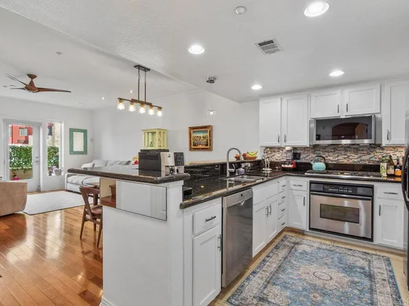 301 W G St Unit 107, San Diego, CA 92101